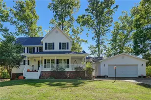950 Nc Hwy 87, Reidsville, NC 27320 - Photo 1