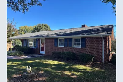 143 Gwynwood Drive, Mount Airy, NC 27030 - Photo 1