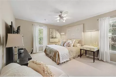 4305 Timberbrooke Drive #3C, Greensboro, NC 27409 - Photo 19