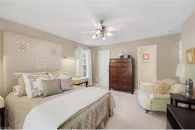 4305 Timberbrooke Drive #3C, Greensboro, NC 27409 - Photo 21