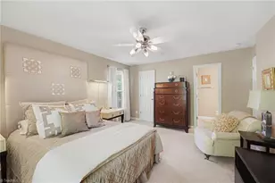 4305 Timberbrooke Dr, Greensboro, NC 27409 - Photo 21