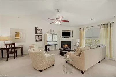 4305 Timberbrooke Drive #3C, Greensboro, NC 27409 - Photo 3