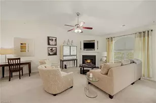 4305 Timberbrooke Dr, Greensboro, NC 27409 - Photo 3