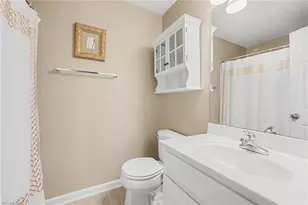 4305 Timberbrooke Dr, Greensboro, NC 27409 - Photo 23