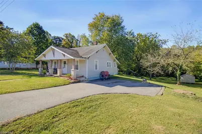 4736 White Rock Road, Winston-Salem, NC 27105 - Photo 3