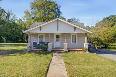 4736 White Rock Road, Winston-Salem, NC 27105 - Photo 1