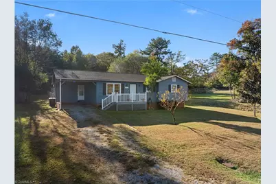 3777 Grey Drive, Sophia, NC 27350 - Photo 5