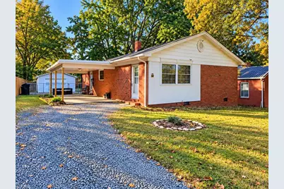 206 Sterling Street, Asheboro, NC 27203 - Photo 1
