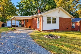 206 Sterling St, Asheboro, NC 27203 - Photo 1