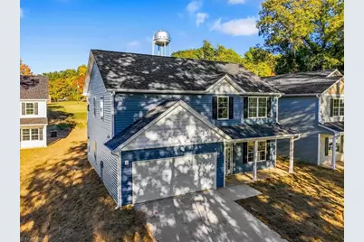 191 Spruce Street, Mocksville, NC 27028 - Photo 43