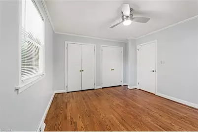 614 Burke Street, Gibsonville, NC 27249 - Photo 21
