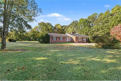 614 Burke Street, Gibsonville, NC 27249 - Photo 13