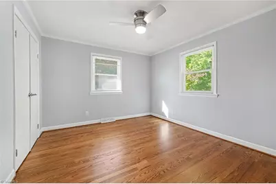 614 Burke Street, Gibsonville, NC 27249 - Photo 11