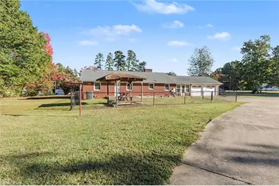 614 Burke Street, Gibsonville, NC 27249 - Photo 31