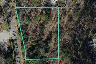 Tbd Greenstreet Dr, Traphill, NC 28685 - Photo 1