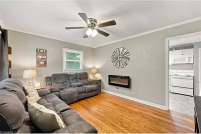 315 Lang Court, Haw River, NC 27258 - Photo 5
