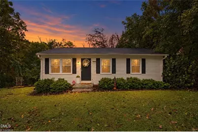 315 Lang Court, Haw River, NC 27258 - Photo 1