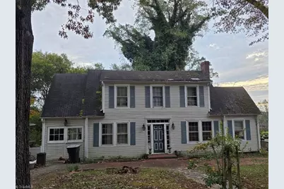 306 Highland Drive, Eden, NC 27288 - Photo 1