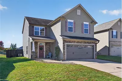 1391 Land Grove Drive, Kernersville, NC 27284 - Photo 1