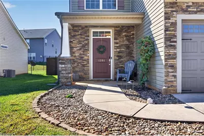 1391 Land Grove Drive, Kernersville, NC 27284 - Photo 3