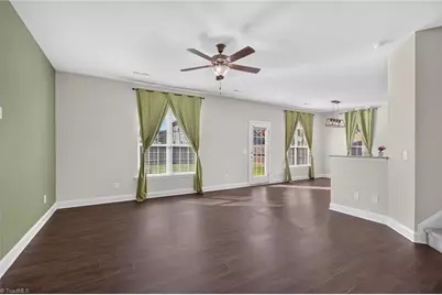 1391 Land Grove Drive, Kernersville, NC 27284 - Photo 9