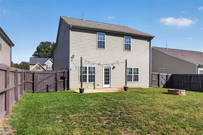 1391 Land Grove Drive, Kernersville, NC 27284 - Photo 35