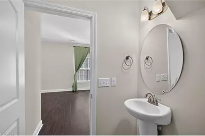 1391 Land Grove Drive, Kernersville, NC 27284 - Photo 7