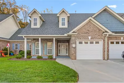 111 Sanderlyn Court #C, Eden, NC 27288 - Photo 1