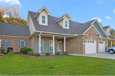 111 Sanderlyn Court #C, Eden, NC 27288 - Photo 3