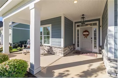 420 Waterton Way, Kernersville, NC 27284 - Photo 5