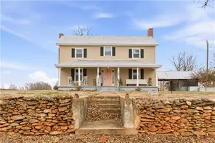 1149 Quaker Church Rd, Siloam, NC 27047 - Photo 41