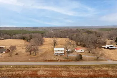 1149 Quaker Church Road, Siloam, NC 27047 - Photo 31