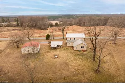 1149 Quaker Church Road, Siloam, NC 27047 - Photo 37