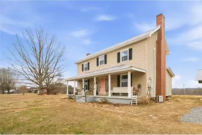 1149 Quaker Church Road, Siloam, NC 27047 - Photo 43