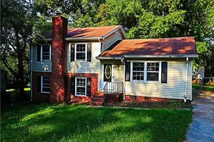 1605 Waverly St, High Point, NC 27265 - Photo 1