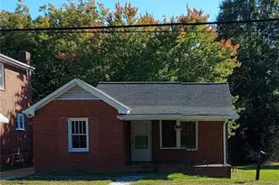 629 W Harrison St, Reidsville, NC 27320 - Photo 1