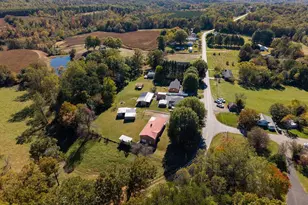 1200 McBride Rd, Mount Airy, NC 27030 - Photo 1