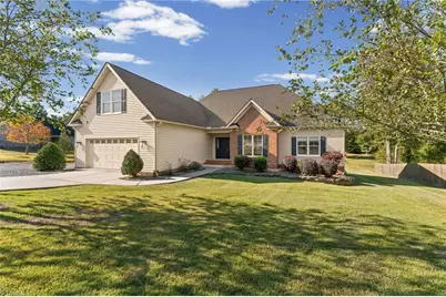 147 Richard Byerly Road, High Point, NC 27262 - Photo 1