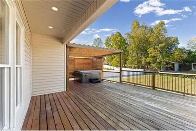 147 Richard Byerly Road, High Point, NC 27262 - Photo 31