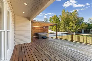 147 Richard Byerly Rd, High Point, NC 27262 - Photo 31
