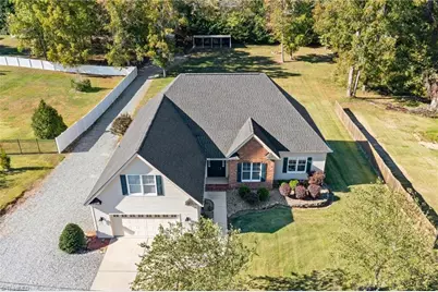 147 Richard Byerly Road, High Point, NC 27262 - Photo 41