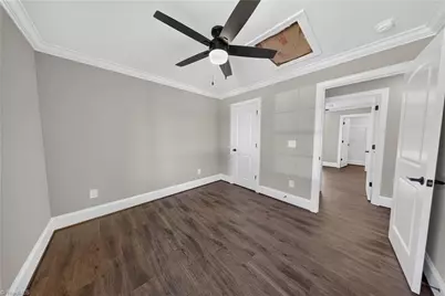 7424 Corvette Lane, Walkertown, NC 27051 - Photo 17