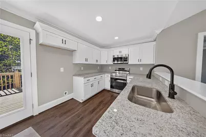 7424 Corvette Lane, Walkertown, NC 27051 - Photo 5