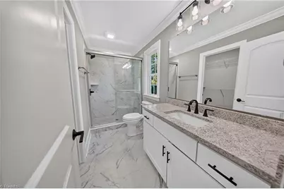 7424 Corvette Lane, Walkertown, NC 27051 - Photo 9