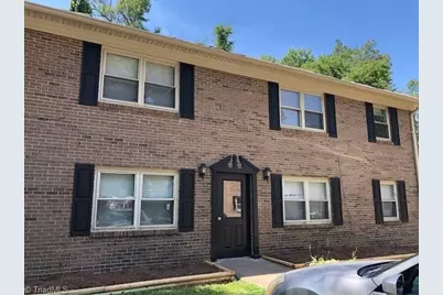 409 Sykes Avenue #A, Greensboro, NC 27405 - Photo 1
