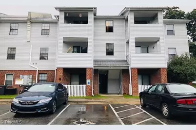 4005 McIntosh Street #K, Greensboro, NC 27407 - Photo 1