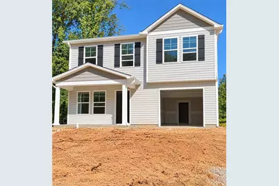4741 N Cherry Street, Winston-Salem, NC 27105 - Photo 1