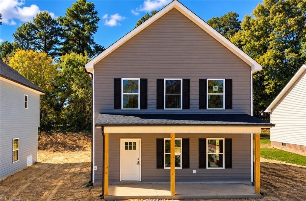 Hgi Point University 343 Wingo St, High Point, NC 27262 - MLS 1240339 - Coldwell Banker