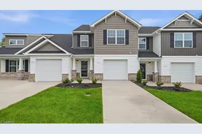 315 Little Creek Drive, Graham, NC 27253 - Photo 1