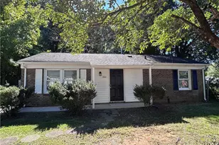 1702 Gavin Dr, High Point, NC 27260 - Photo 1